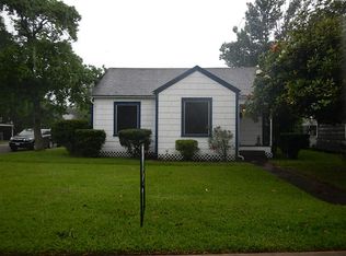 511 Ward Rd, Baytown, TX 77520