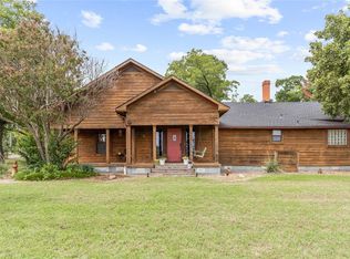 1519 County Road 362, Melissa, TX 75454