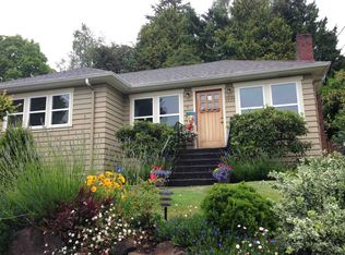 6844 46th Ave NE, Seattle, WA 98115