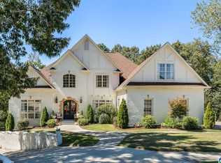 Charter, Birmingham, AL 35243