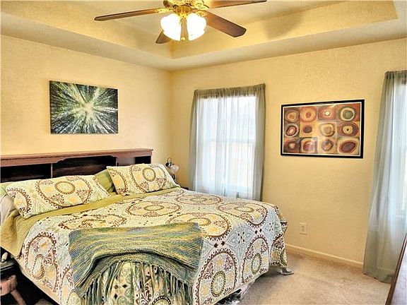 King size bed? No problem!