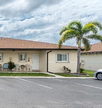 1st image of 25275 RAMPART BOULEVARD #504