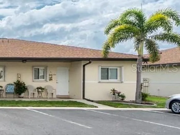25275 RAMPART BOULEVARD #504, PUNTA GORDA, FL 33983