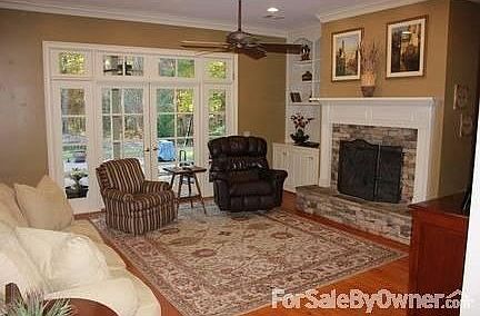 great room