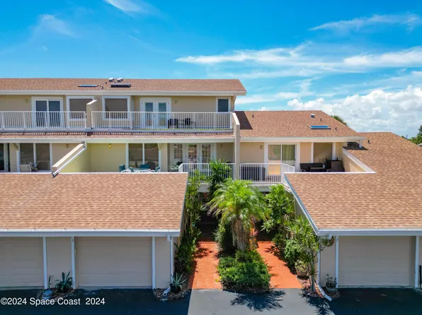 105 La Costa St #6, Melbourne Beach, FL 32951