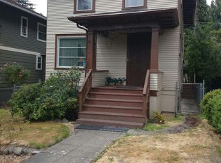 1707 Madrona Dr, Seattle, WA 98122