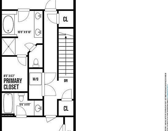 3rd image of 1427 Winding Creek Dr