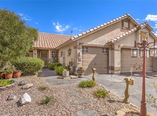 1714 Flat Ridge Rd, Henderson, NV 89014