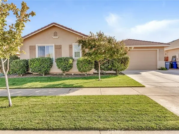 4925 Durant Way, Merced, CA 95348
