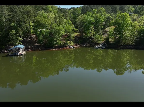 Burrell Ln #2, Wedowee, AL 36278