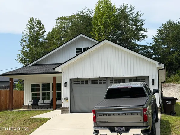 151 Signet Ln, Maynardville, TN 37807