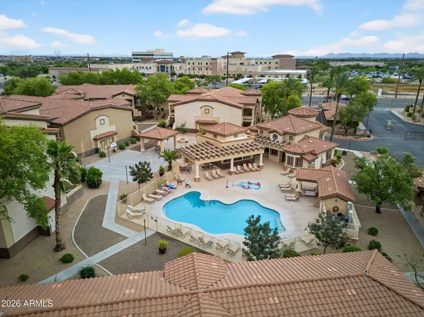 10136 E SOUTHERN Avenue #2080, Mesa, AZ 85209