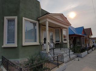530 W Mercury St, Butte, MT 59701