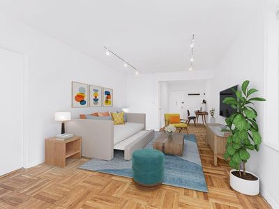 5601 Riverdale Avenue #4J, Bronx, NY, 10471