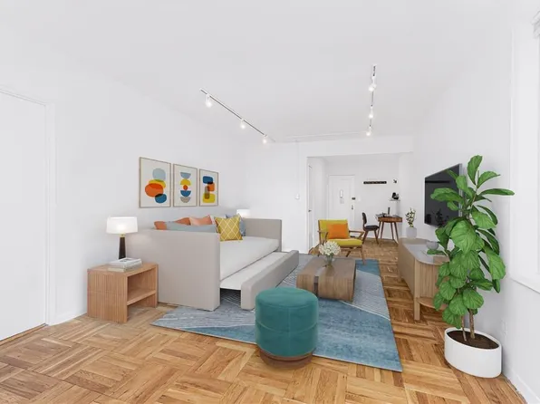 5601 Riverdale Avenue #4J, Bronx, NY 10471