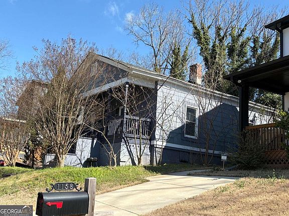 4th image of 1154 Welch St SW