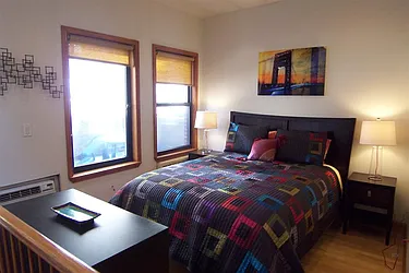 Rented by Susan Finkel, LREB