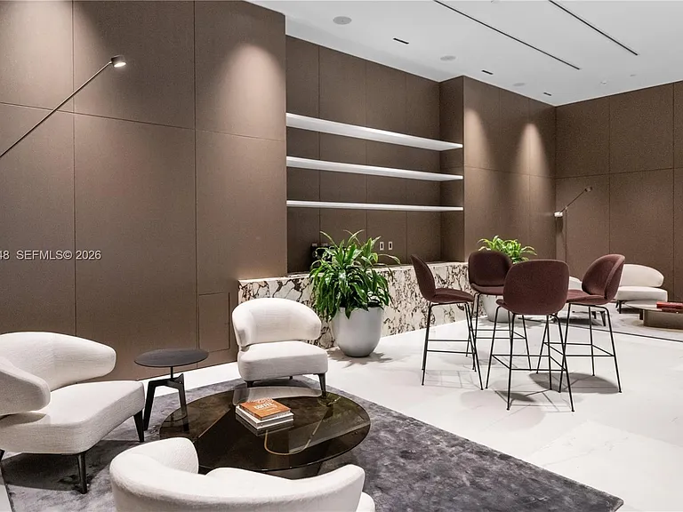 300 Biscayne Boulevard Way #3604 — Photo 60