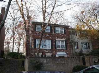 5121 12th Rd S, Arlington, VA 22204