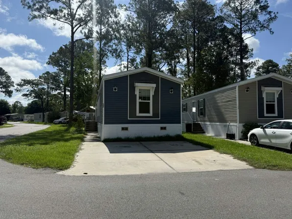 10201 W Beaver St Lot 121, Jacksonville, FL 32220