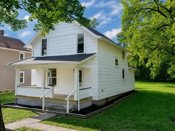 327 Harmon St, Mansfield, OH 44903