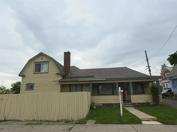 1511 N Cedar St, Spokane, WA 99201