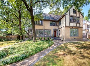 5101 Edgewood Rd, Little Rock, AR 72207