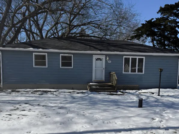 20948 S 80th Ave, Frankfort, IL 60423