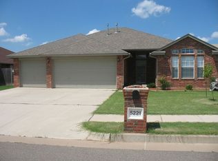 5221 SE 78th St, Del City, OK 73135