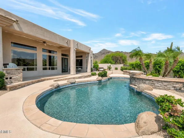 10931 E BAHIA Drive, Scottsdale, AZ 85255