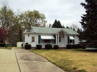 1645 N Franklin St, Danville, IL