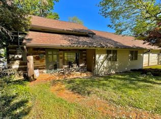 311 Ben Eller Ln, Taylorsville, NC 28681