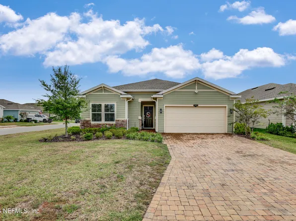 7453 RIMROCK Court, Jacksonville, FL 32222