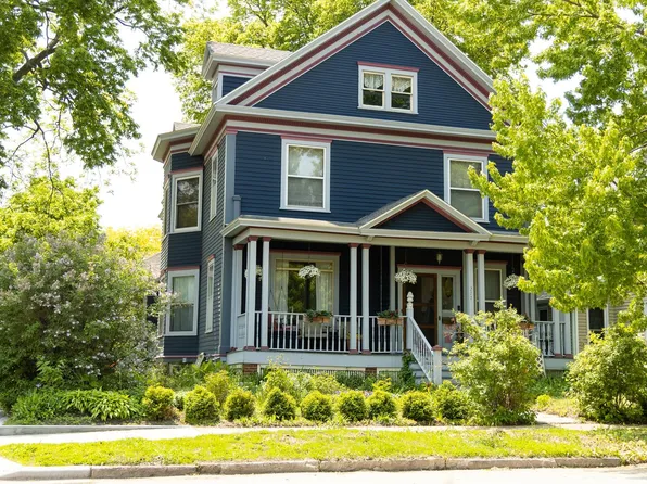 277 E 4th St, Winona, MN 55987