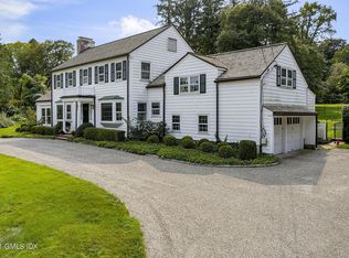 12 Pheasant Ln, Greenwich, CT 06830