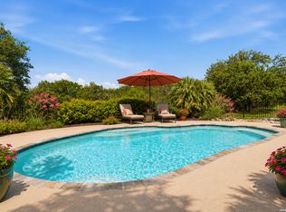 30559 SADDLERIDGE DR, Bulverde, TX 78163