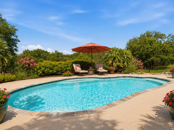 30559 SADDLERIDGE DR, Bulverde, TX 78163