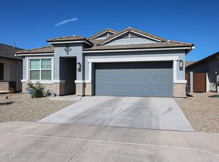 24276 W Flores Dr, Buckeye, AZ 85326