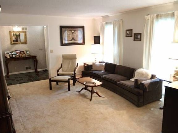 Formal Living Room 2