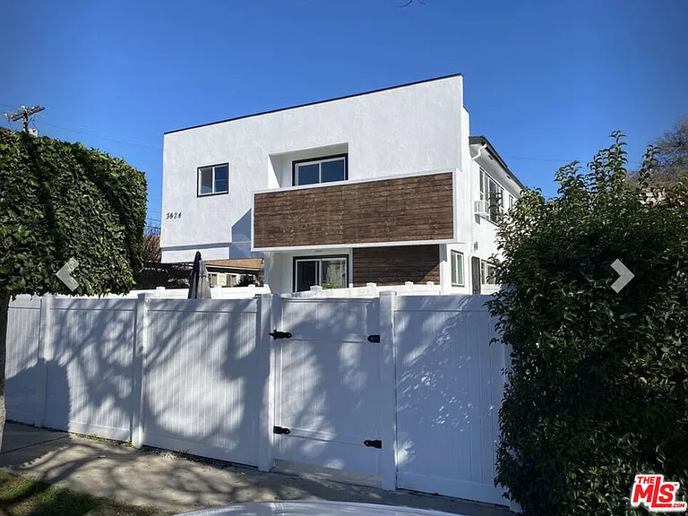 3824 Keystone Ave #7 — Photo 3