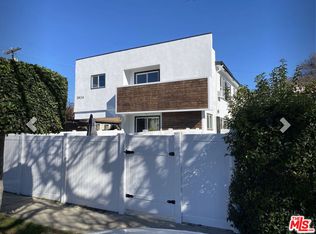 3824 Keystone Ave #7, Culver City, CA 90232