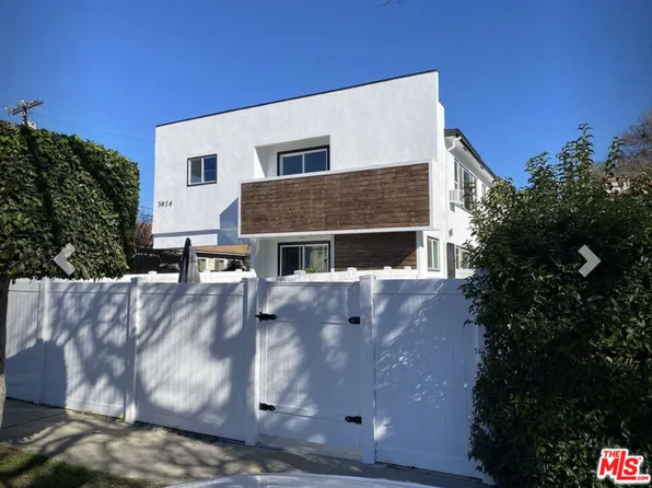 3824 Keystone Ave #7, Culver City, CA 90232