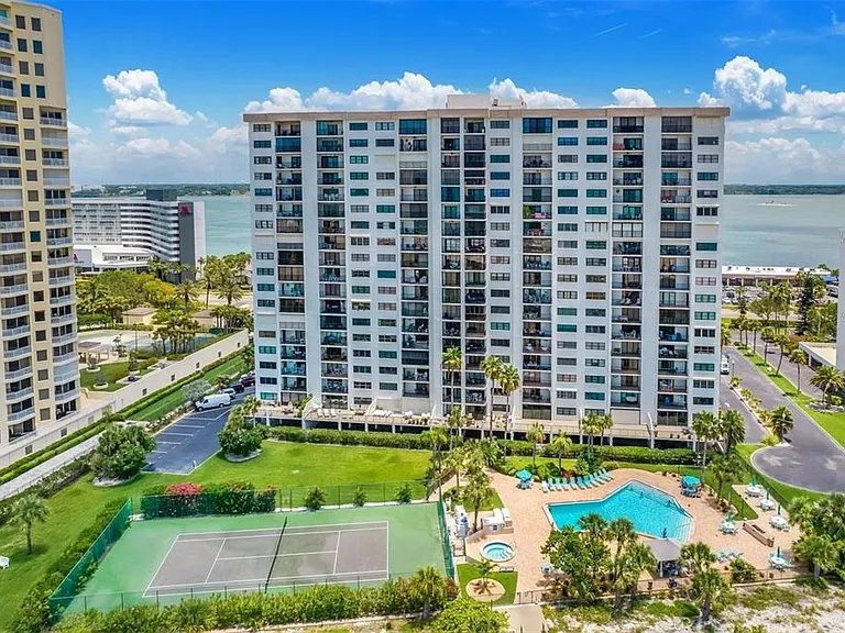 1230 Gulf Blvd #1402 — Photo 52