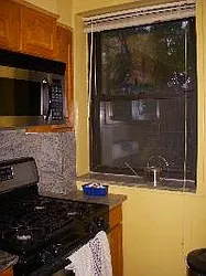 Rented by Corcoran