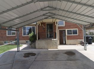 360 N SF, Spanish Fork, UT 84660