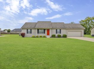 3407 Titus Ln, Murfreesboro, TN 37128