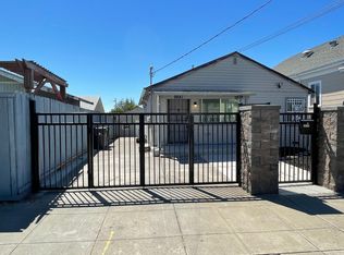 9841 Elmar Ave, Oakland, CA