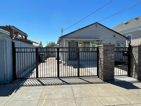 9841 Elmar Ave, Oakland, CA 94603