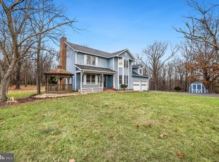 212 Wright Dr, Clear Brook, VA 22624