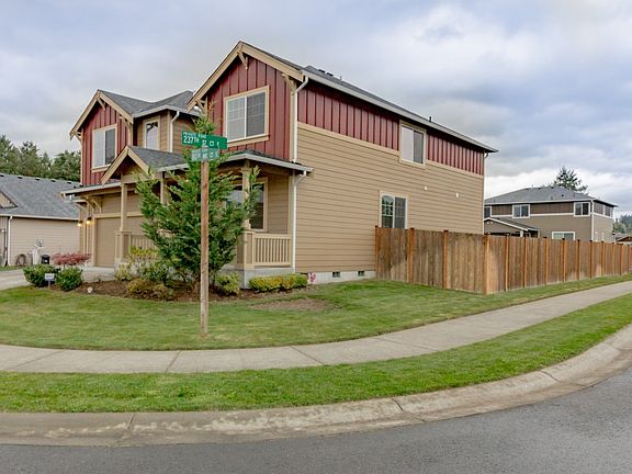 2nd image of 23719 80th Avenue Ct E